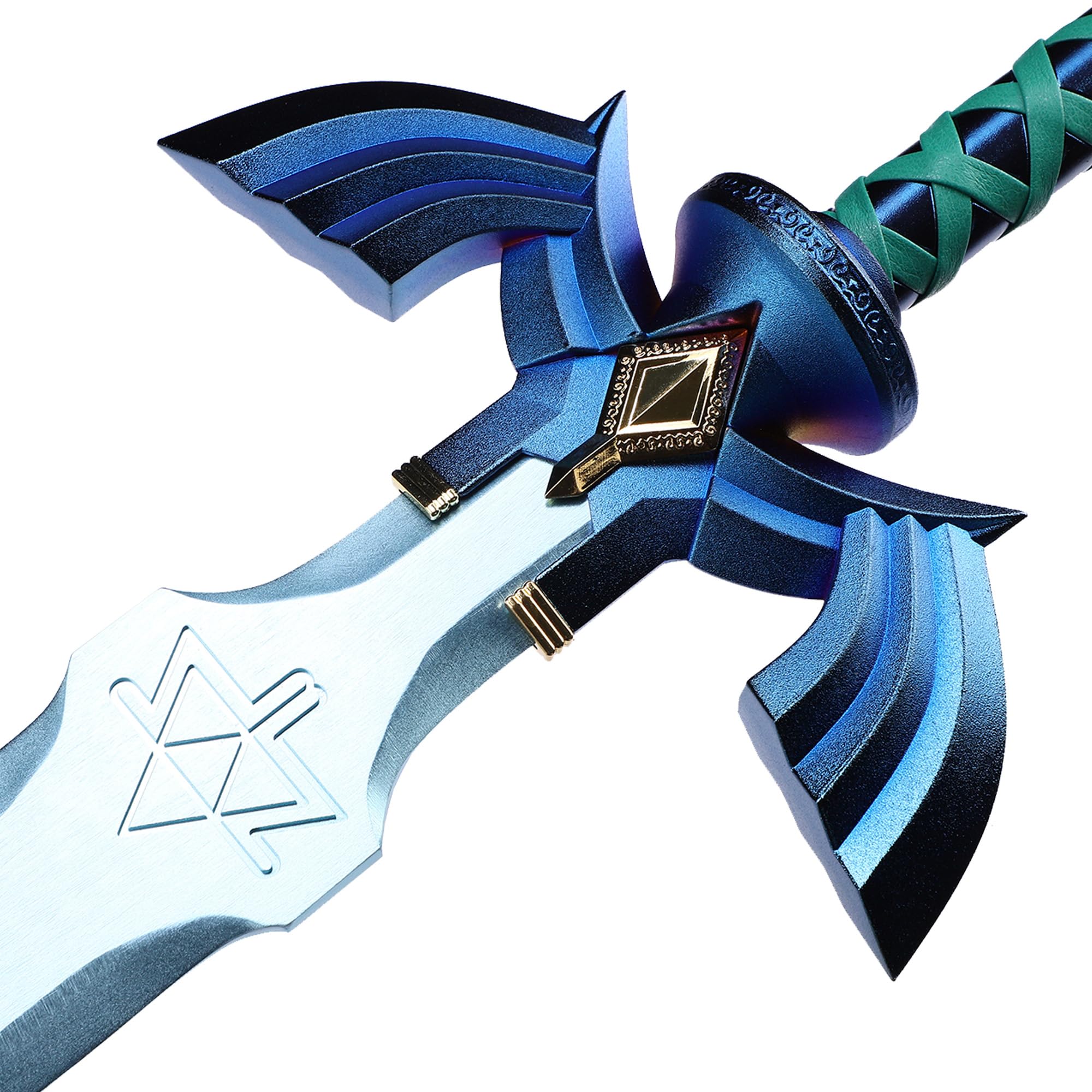 Amazon.co.jp: ゼルダの伝説 リンクマスターソード リアルメタル